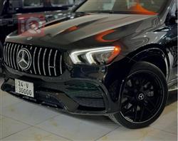 مێرسێدس بێنز GLE